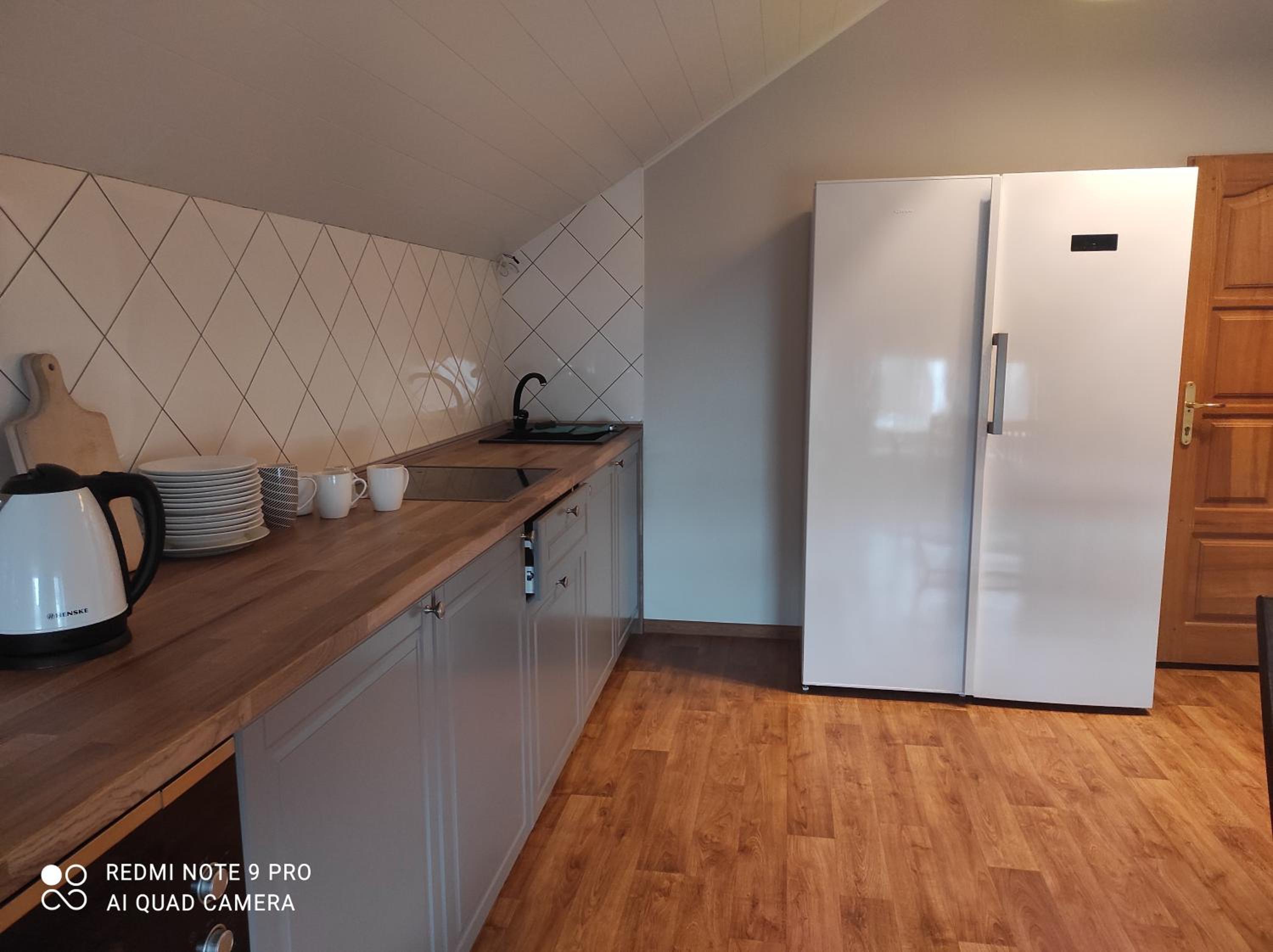 B&B Panevezys Self Check-in