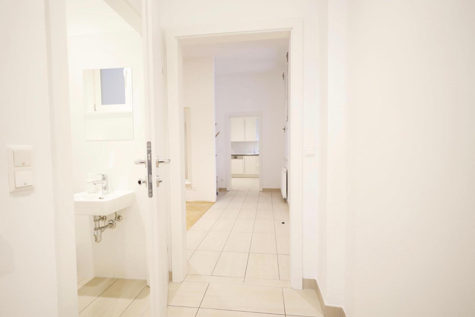 HeyMi Apartments Oper
