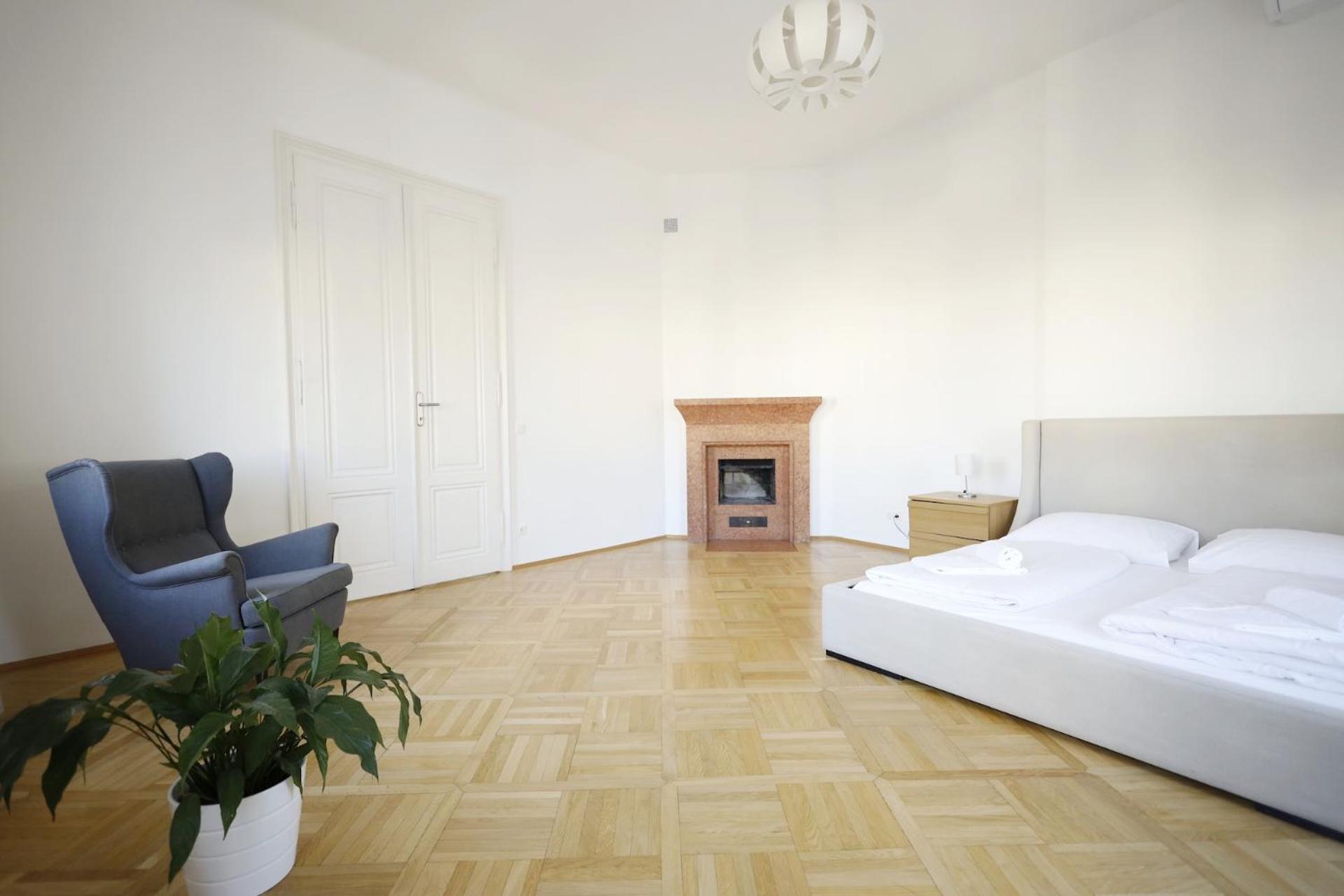HeyMi Apartments Oper