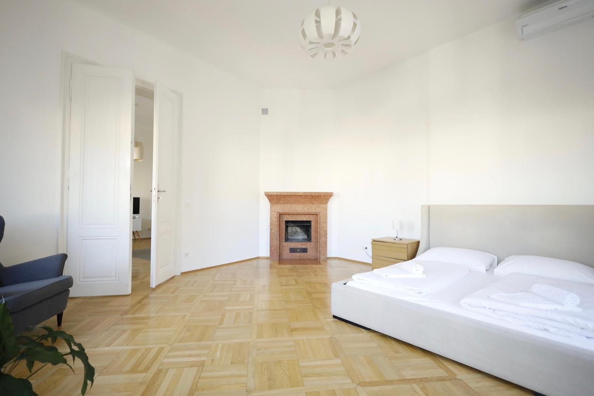 HeyMi Apartments Oper