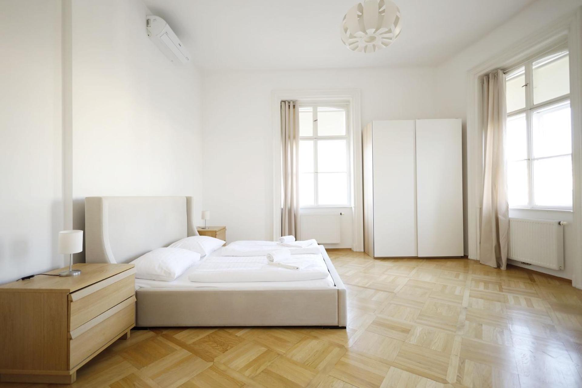 HeyMi Apartments Oper