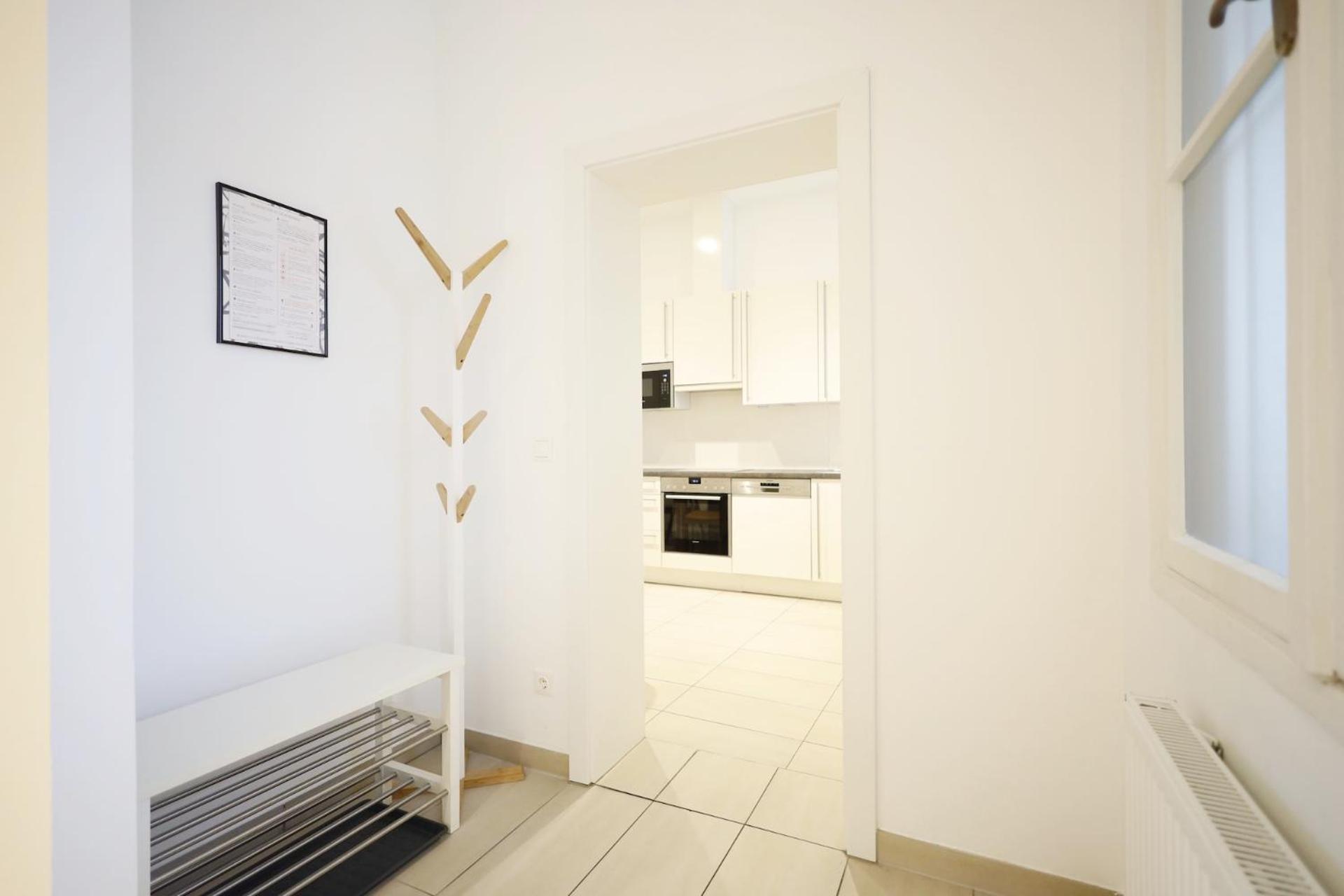 HeyMi Apartments Oper