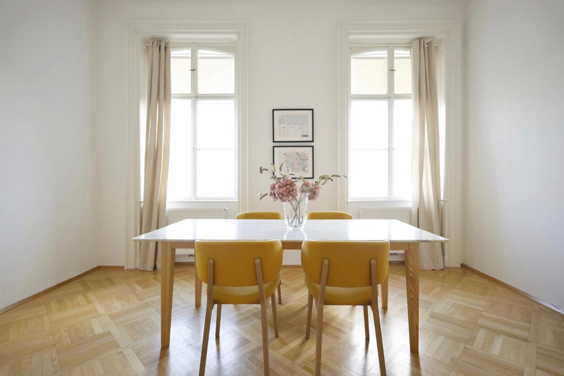 HeyMi Apartments Oper