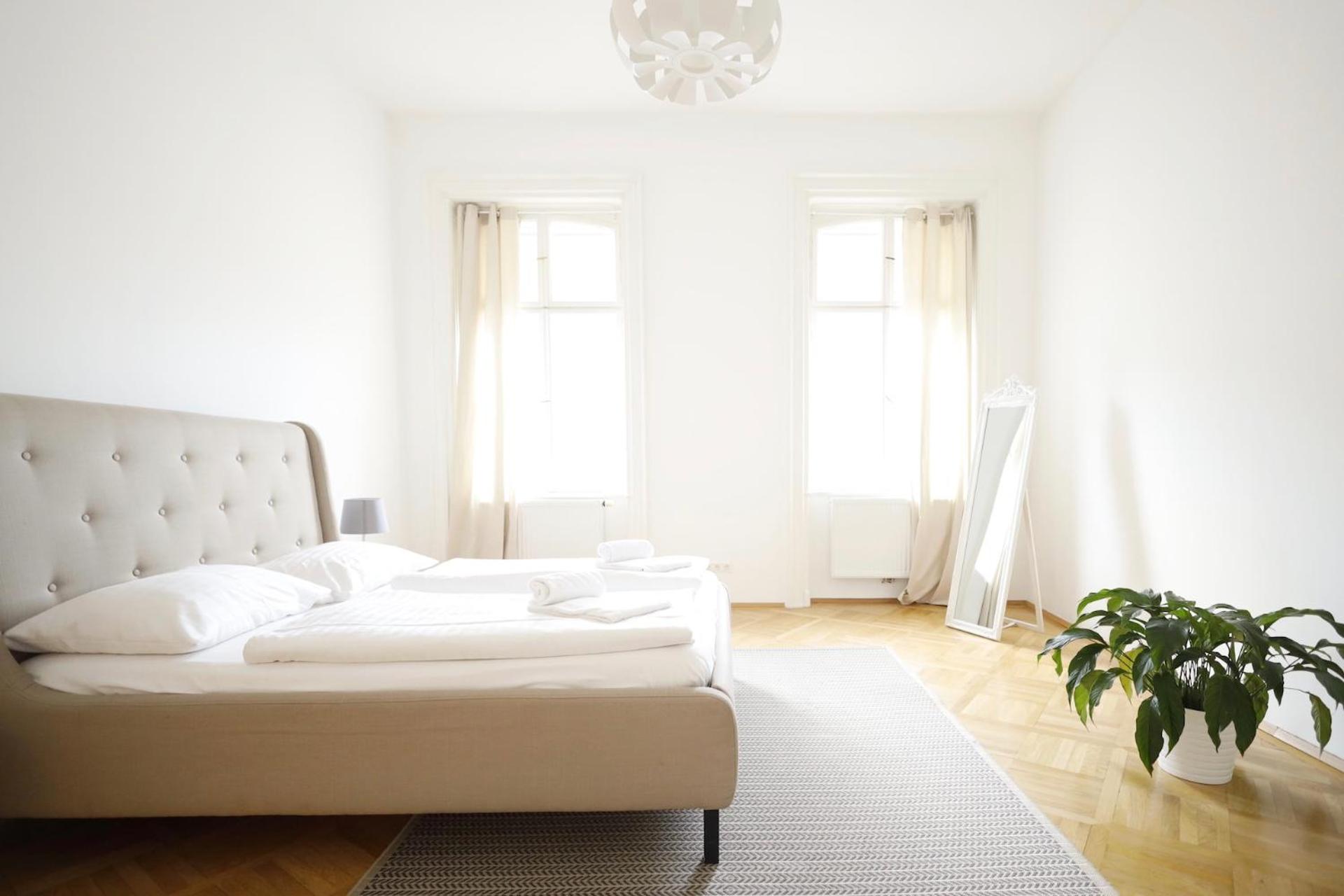 HeyMi Apartments Oper