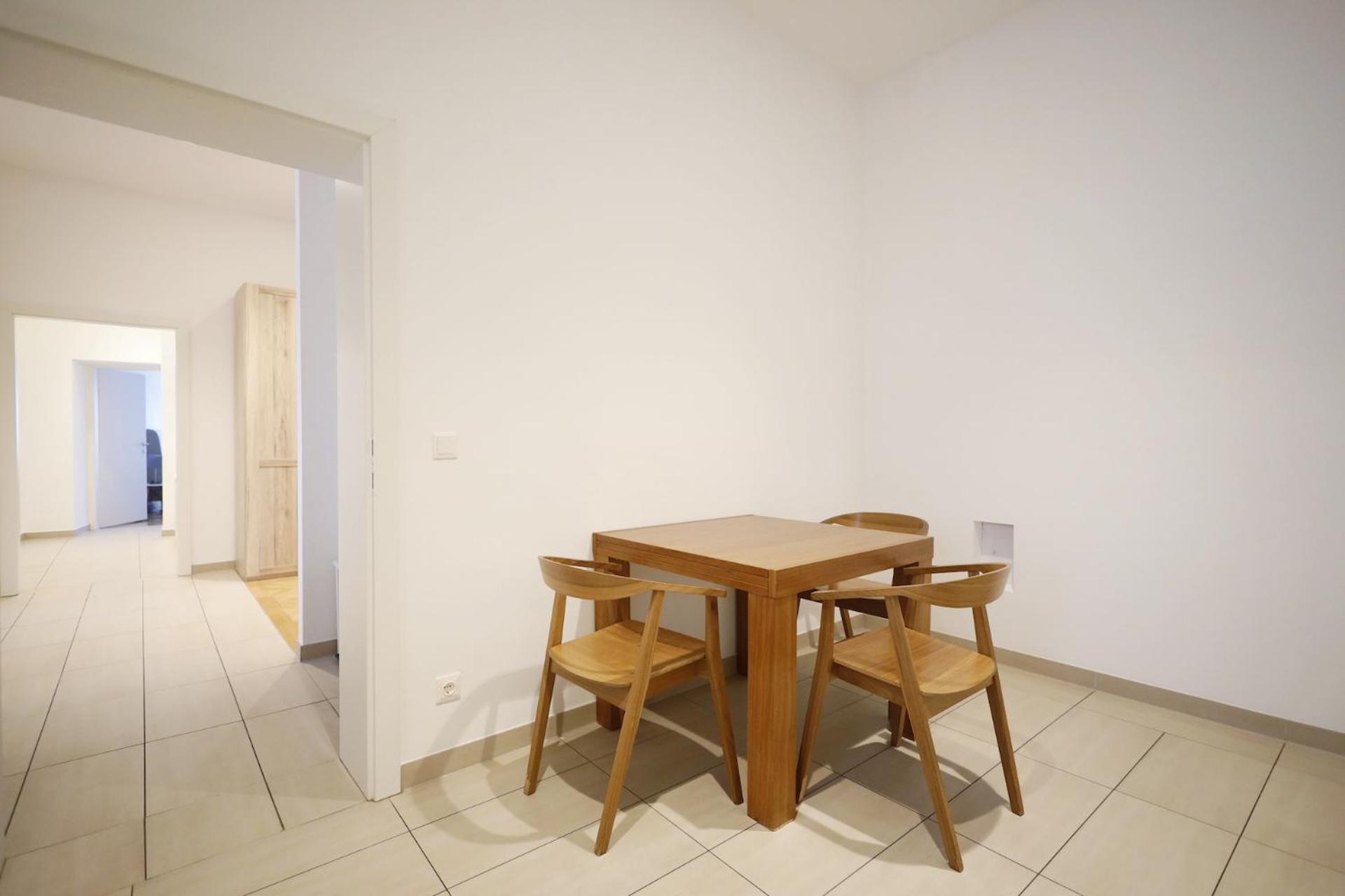 HeyMi Apartments Oper