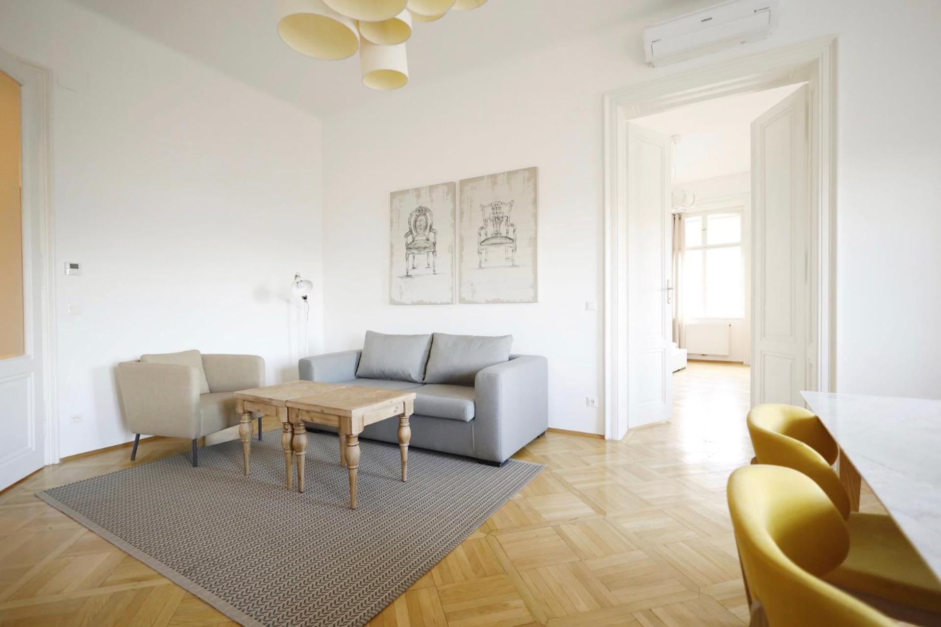 HeyMi Apartments Oper