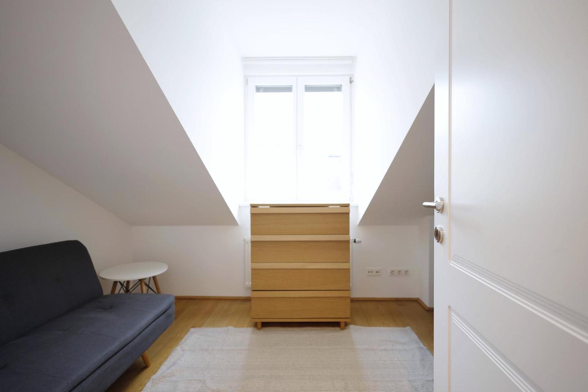 HeyMi Apartments Oper