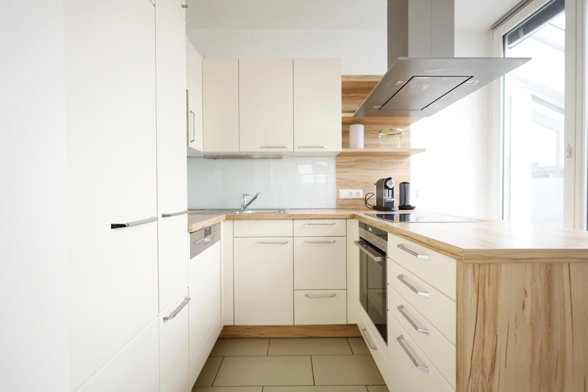 HeyMi Apartments Oper