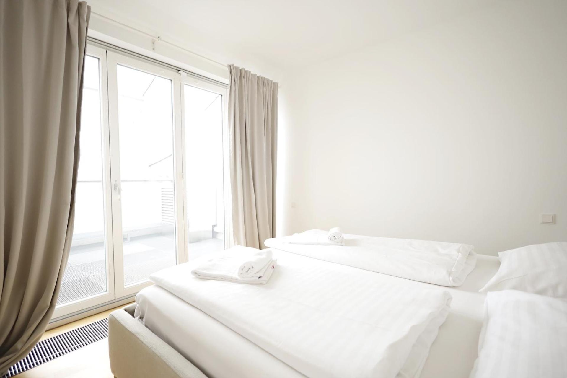 HeyMi Apartments Oper