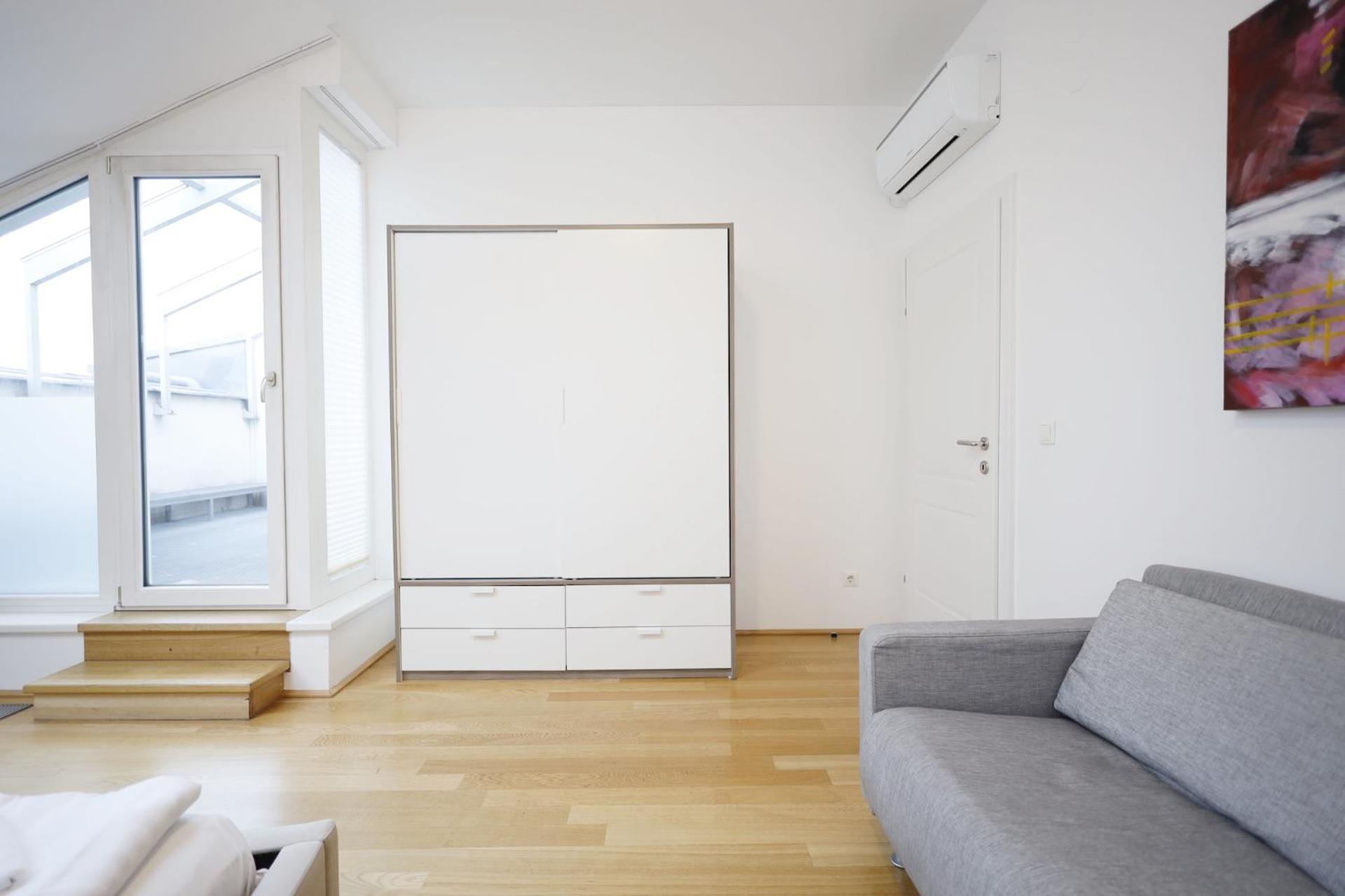 HeyMi Apartments Oper