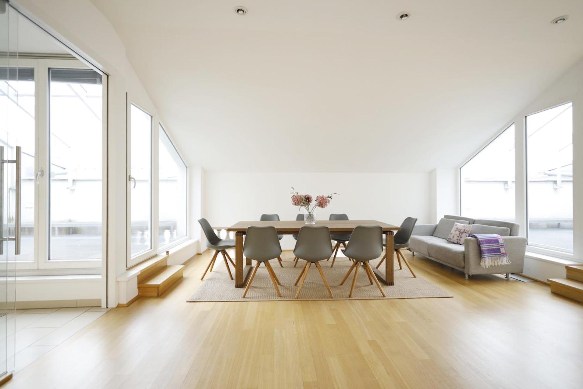 HeyMi Apartments Oper