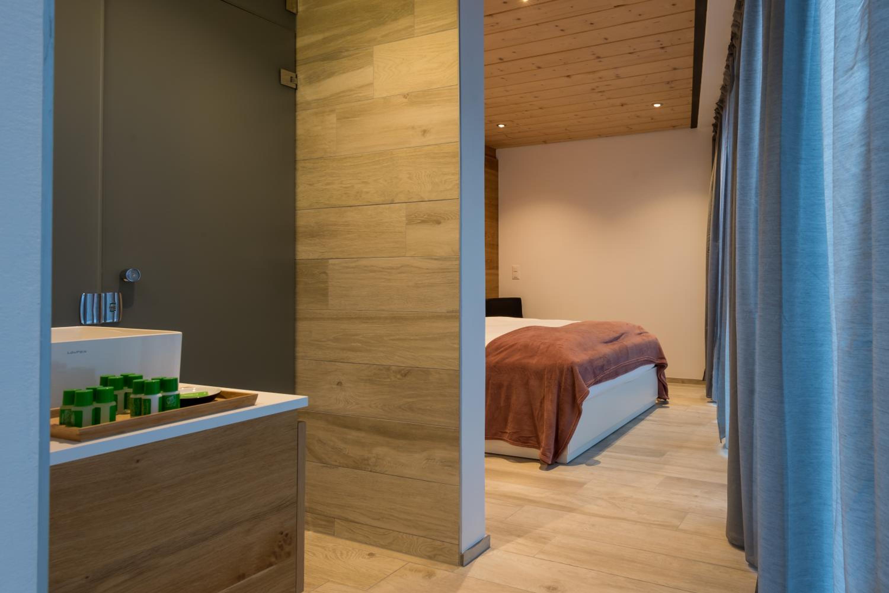 Montela Hotel & Resort - Montela Pavillon