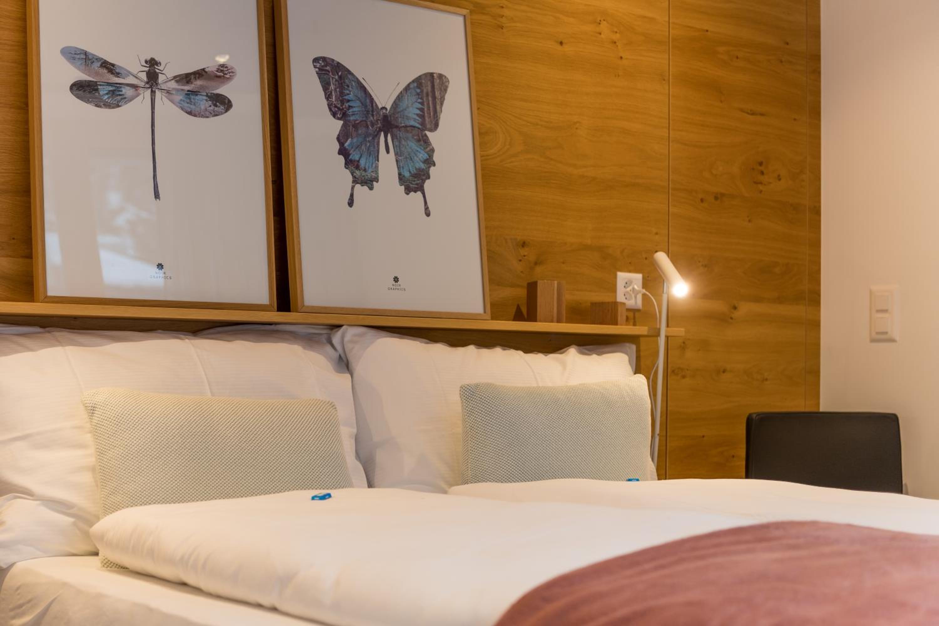Montela Hotel & Resort - Montela Pavillon