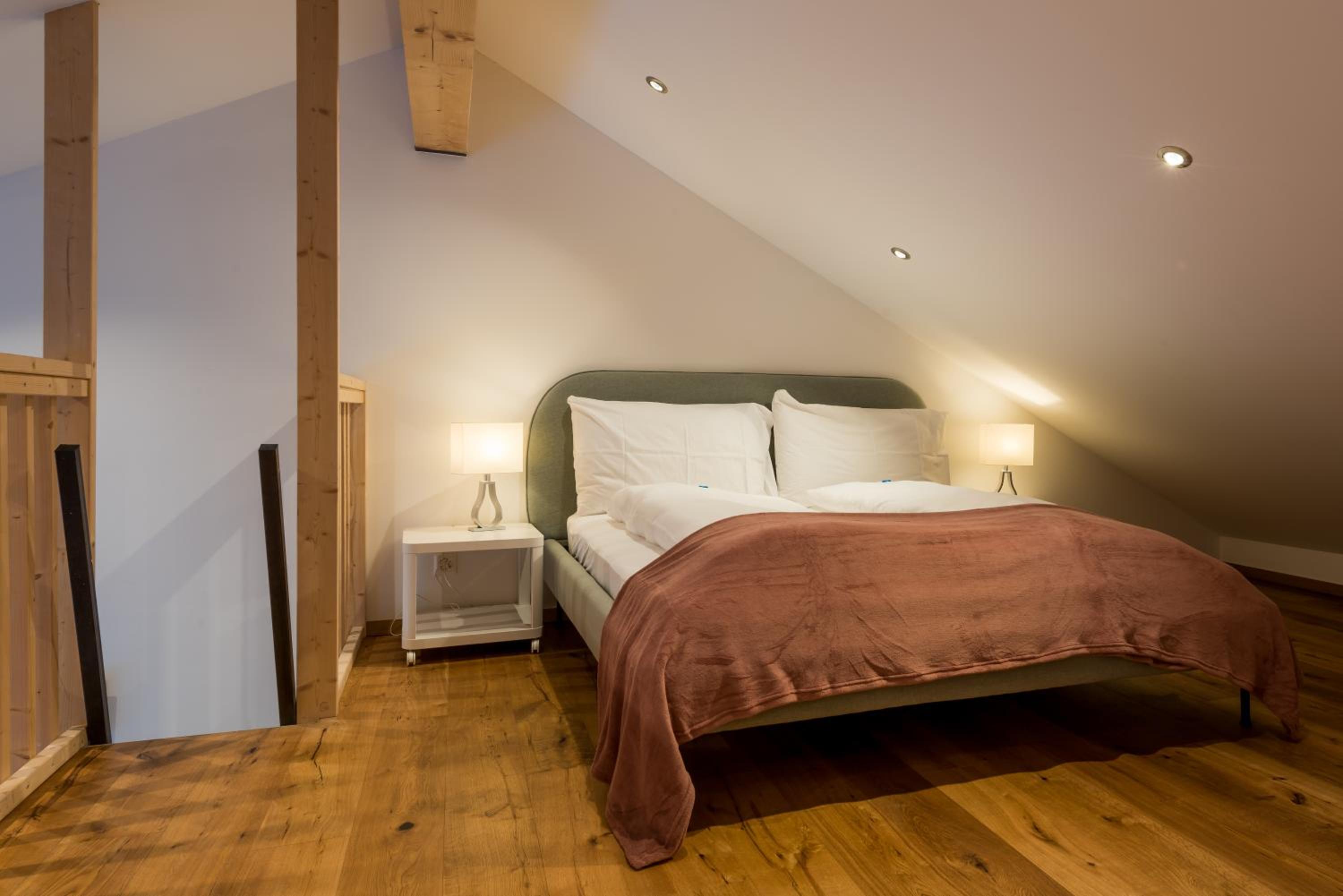 Montela Hotel & Resort - Montela Pavillon