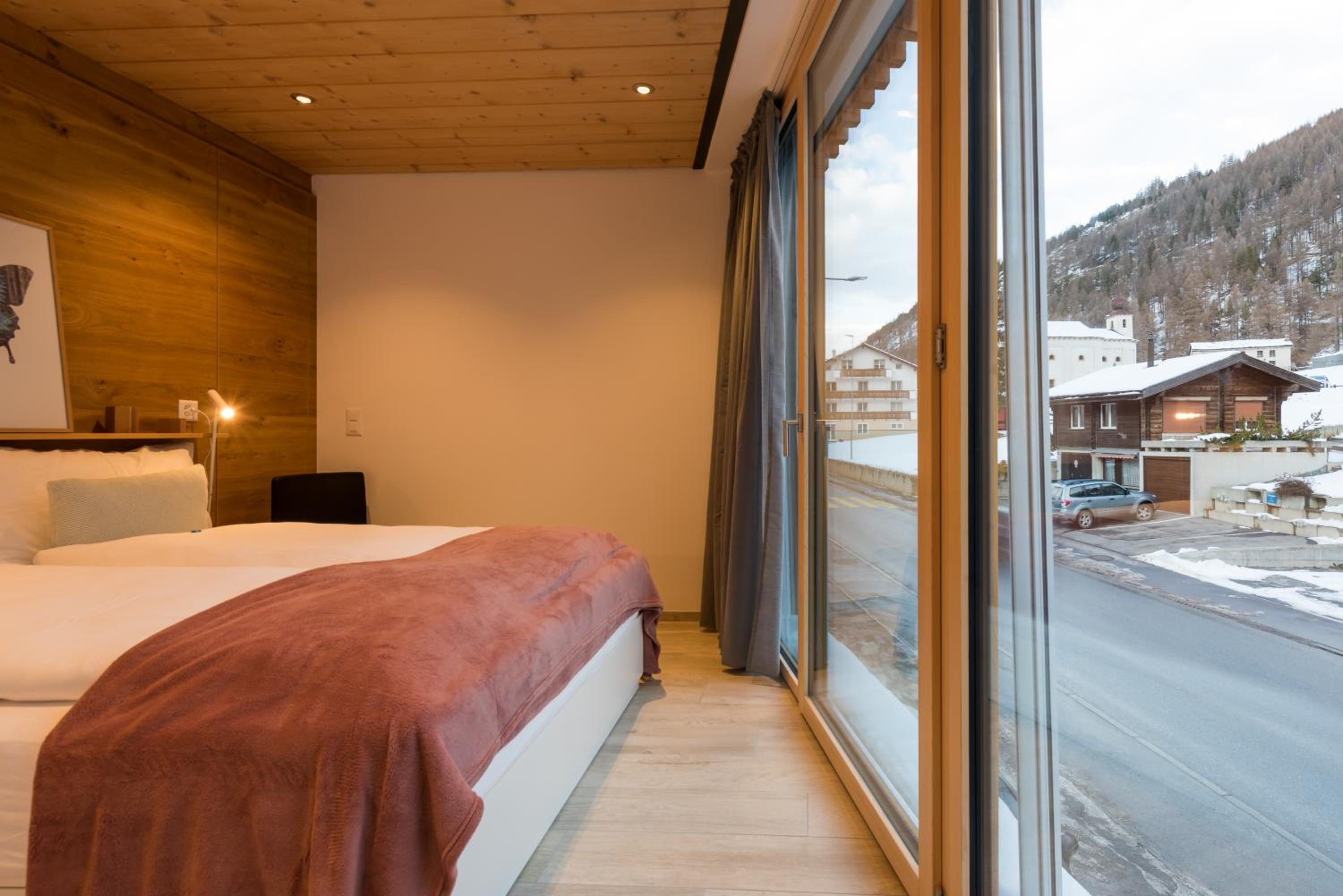 Montela Hotel & Resort - Montela Pavillon
