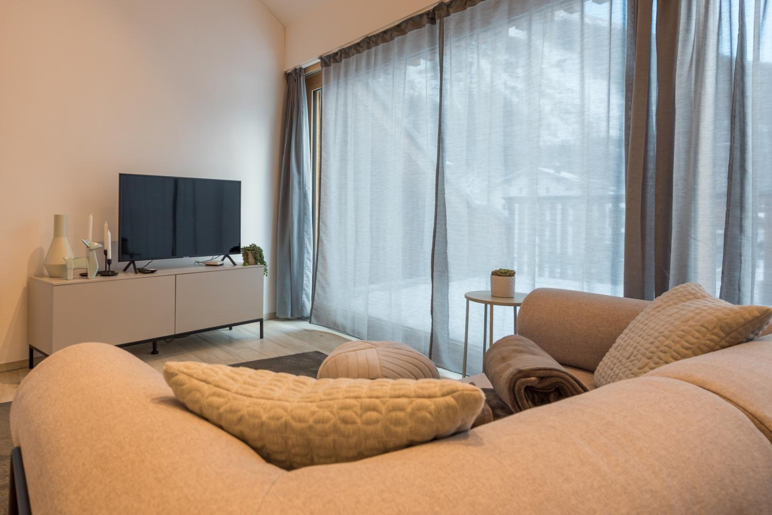Montela Hotel & Resort - Montela Pavillon