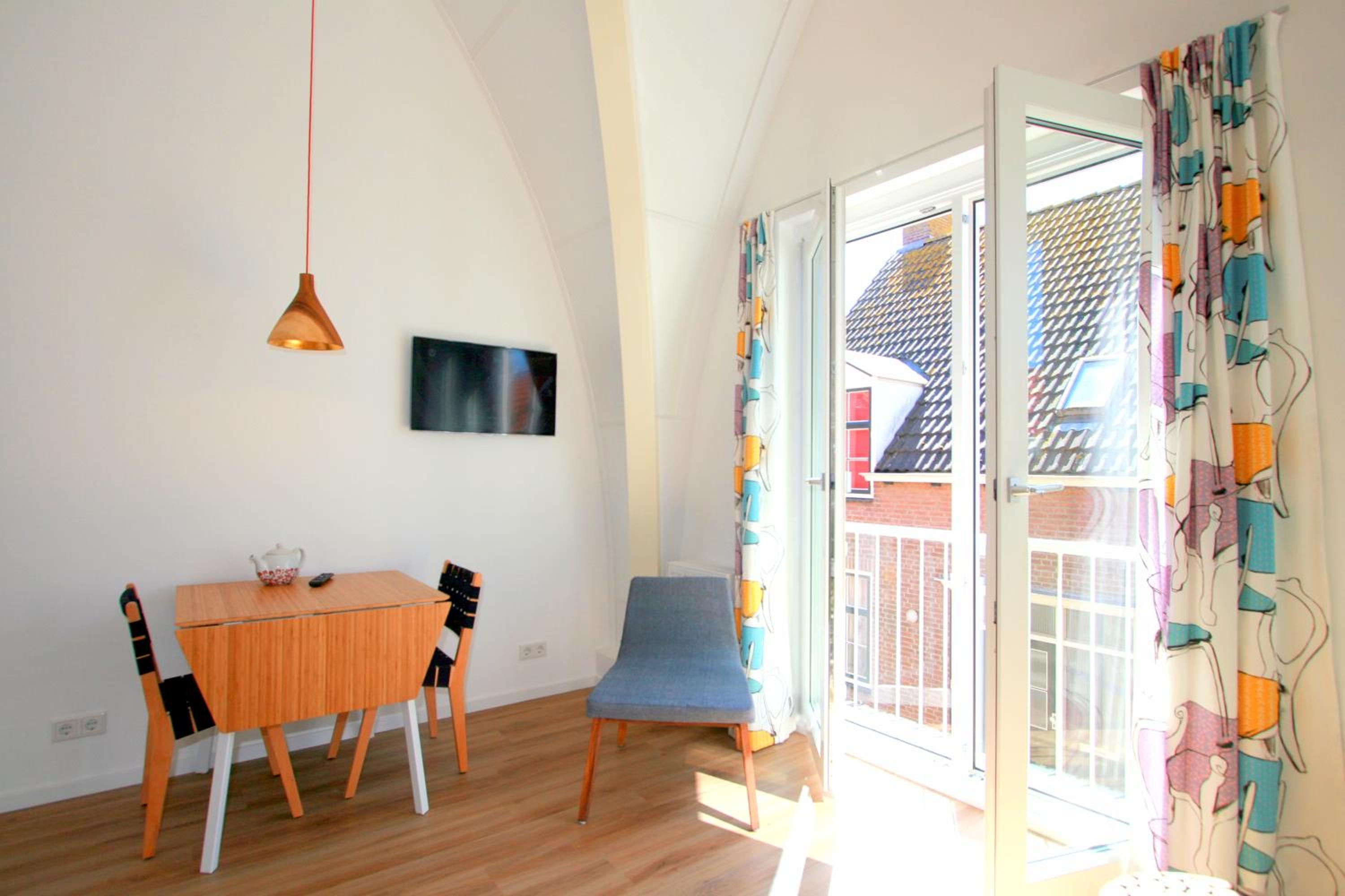 Galerie POP Studio's - Baddomburg view 2