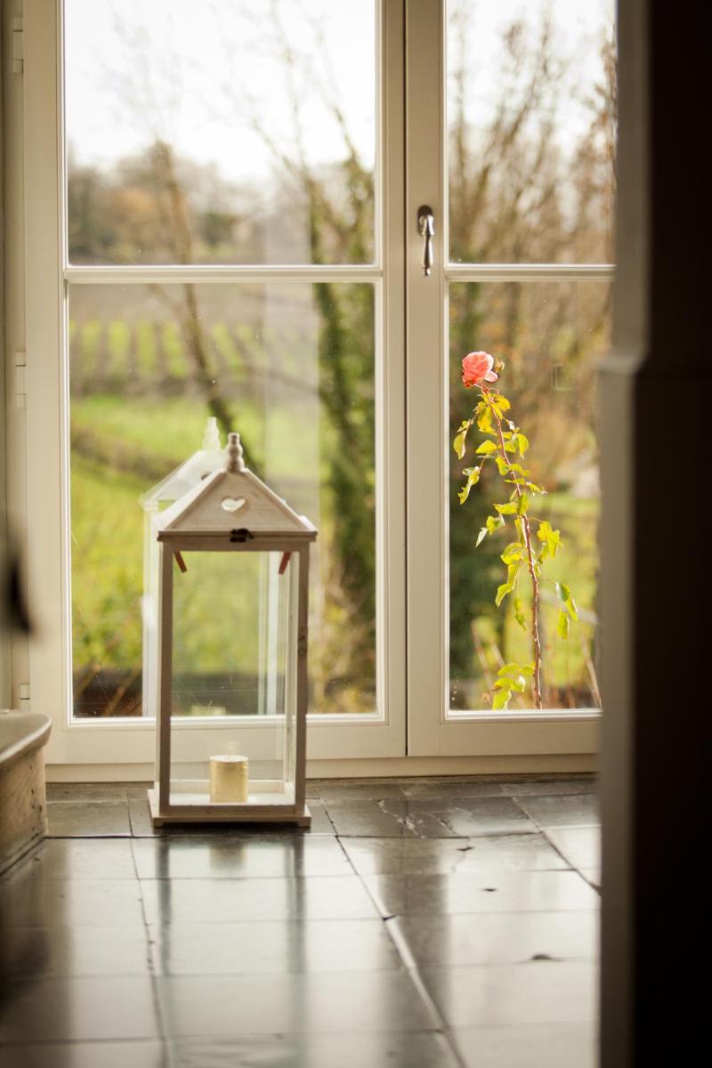B&B De Kersentuin