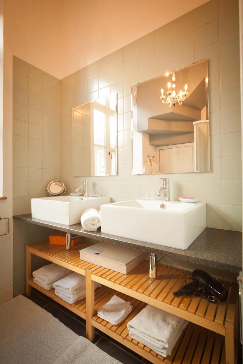 B&B De Kersentuin