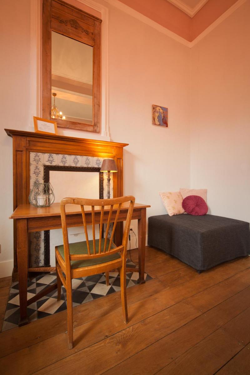 B&B De Kersentuin