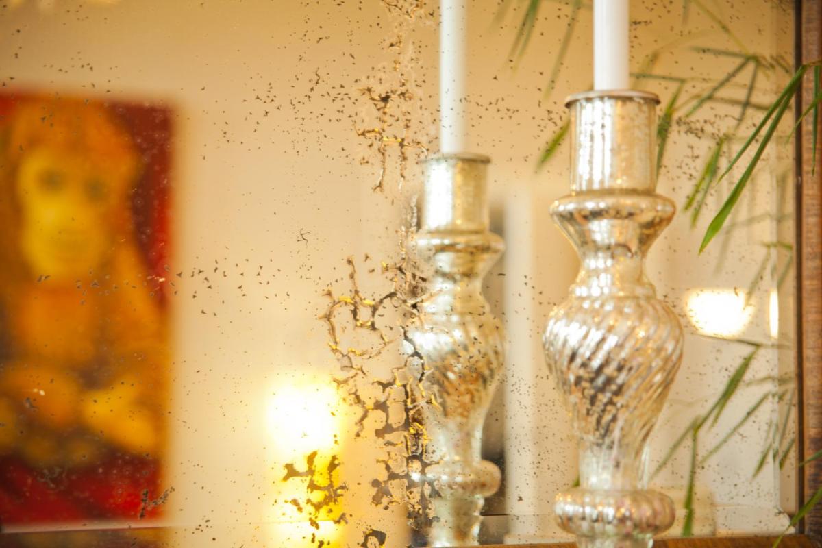 B&B De Kersentuin