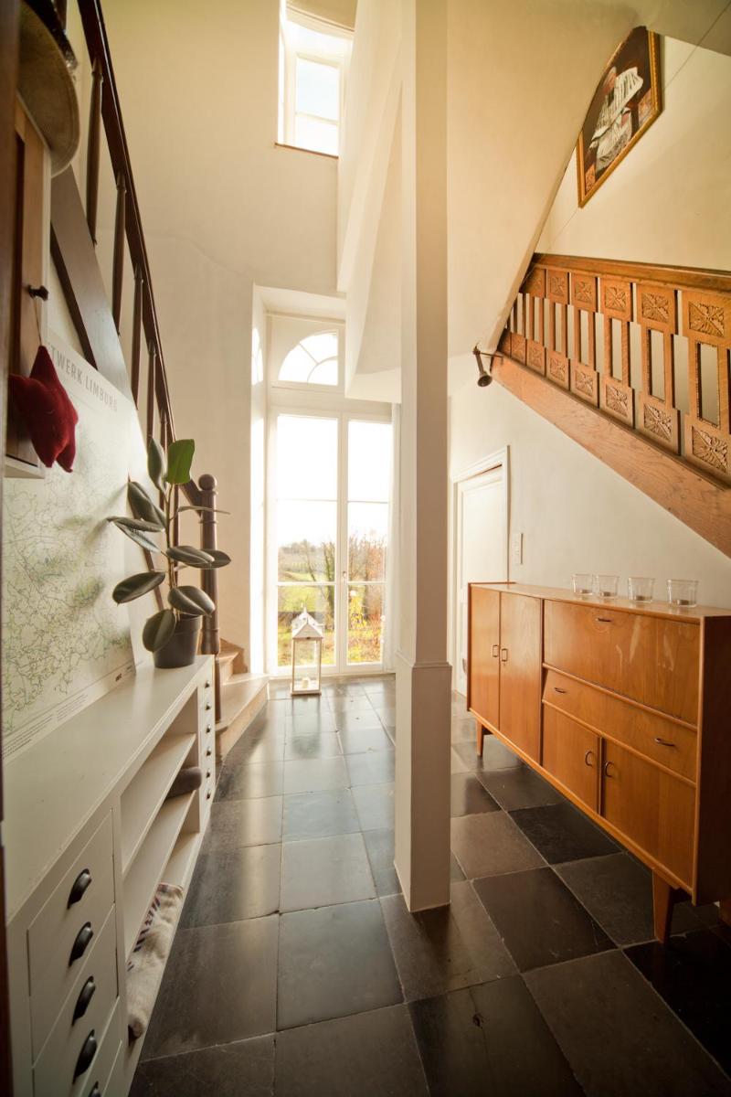 B&B De Kersentuin