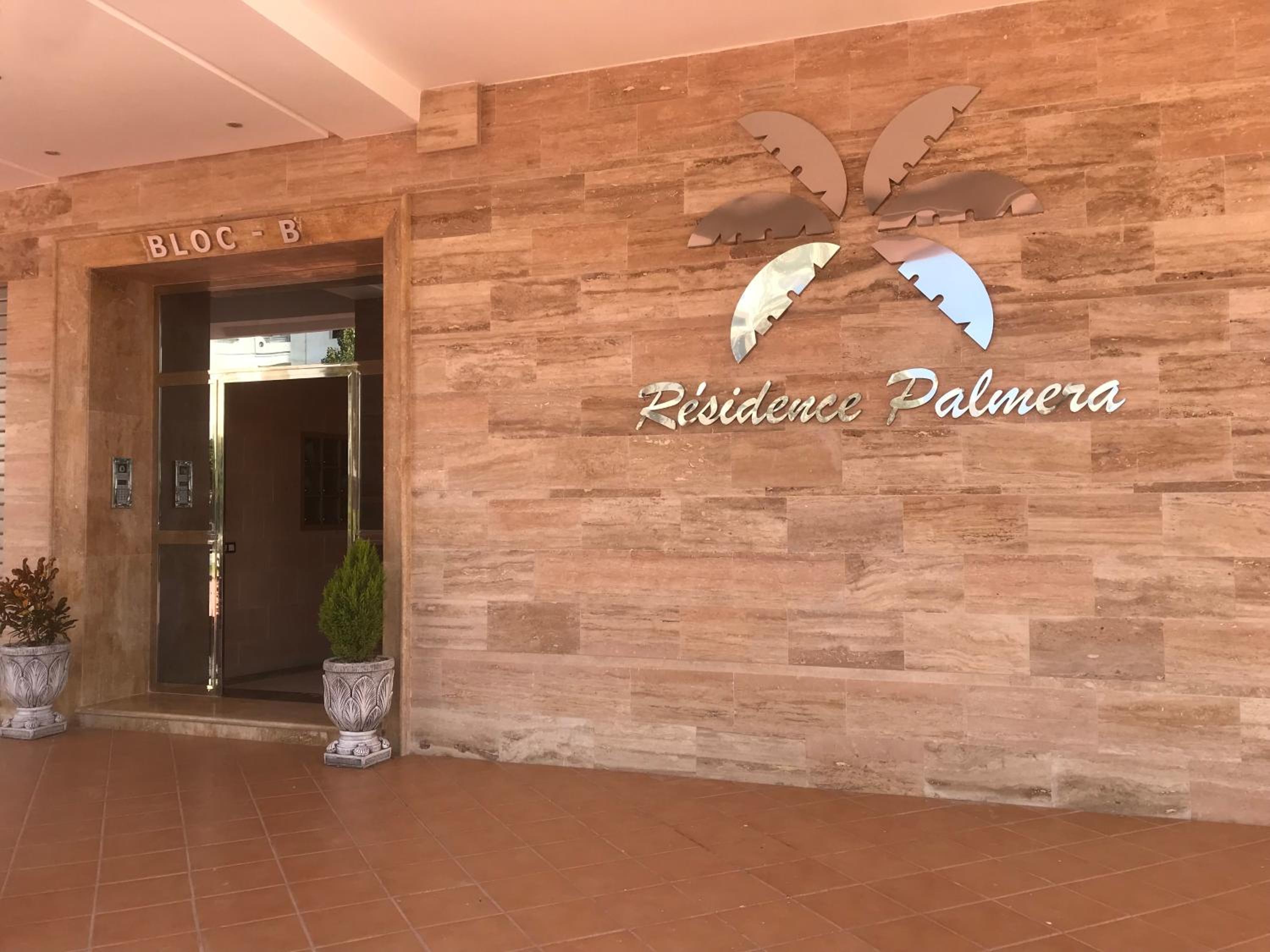 Hotel Résidence Palmera Martil - Image 1