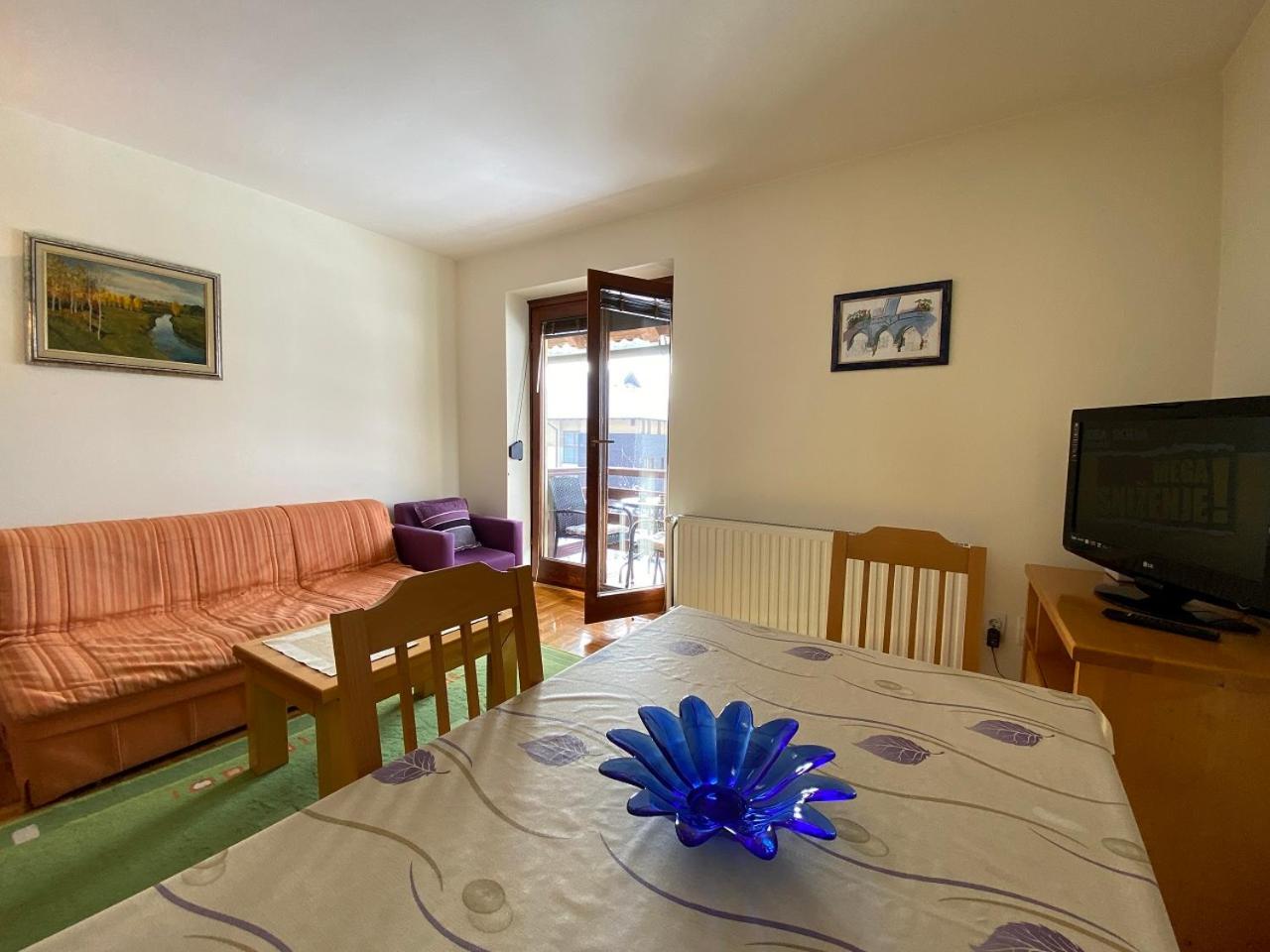 Apartmani OKO Zlatibor view 2