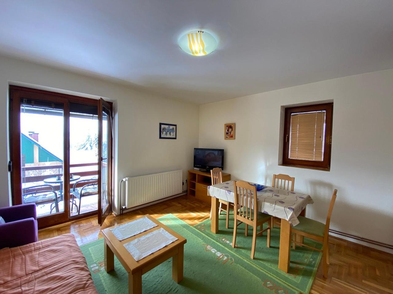 Apartmani OKO Zlatibor view 3