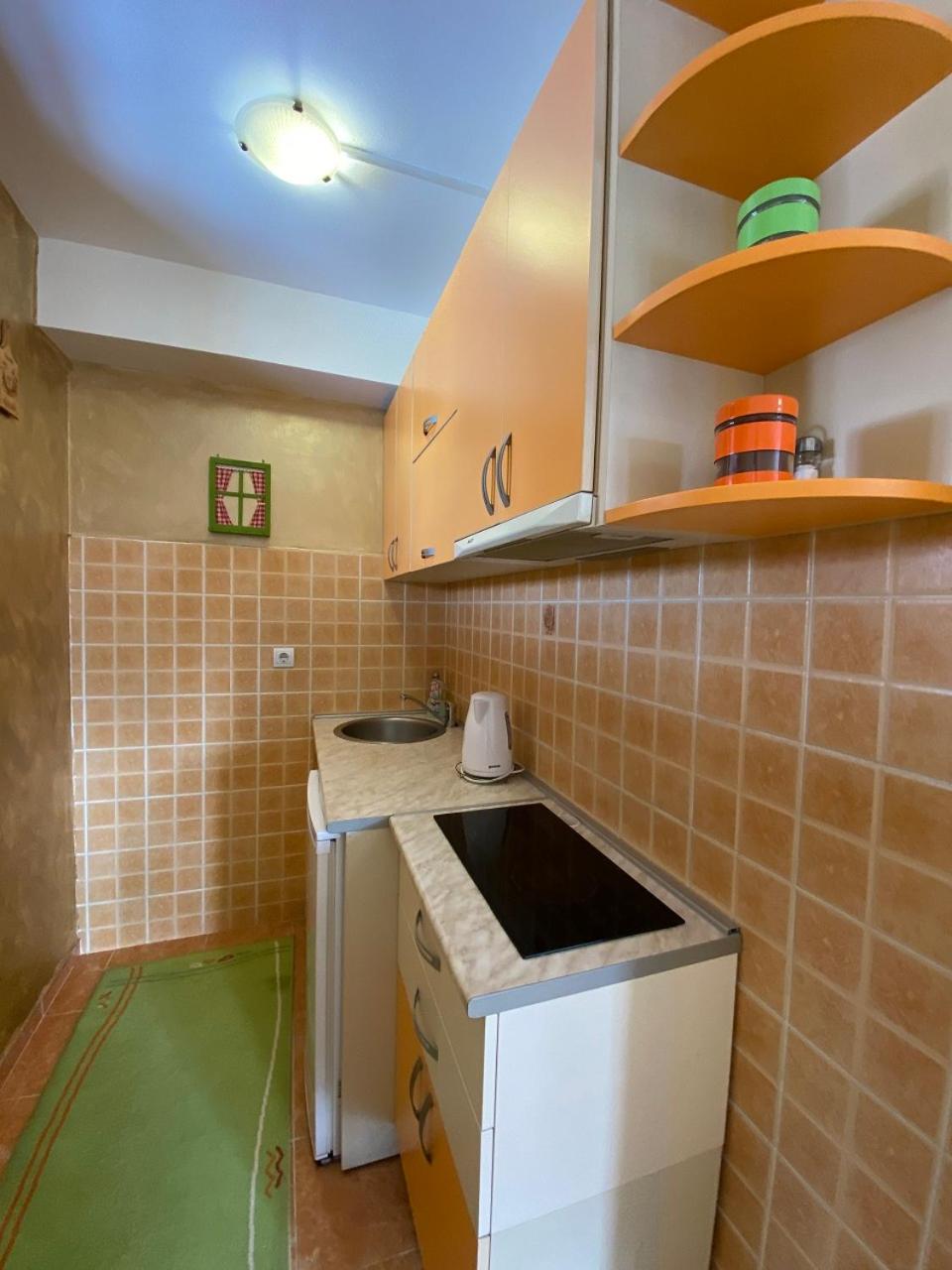 Apartmani OKO Zlatibor view 4