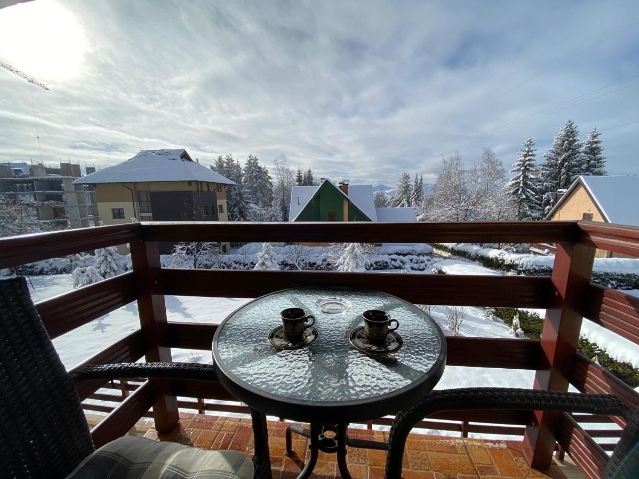 Apartmani OKO Zlatibor view 5
