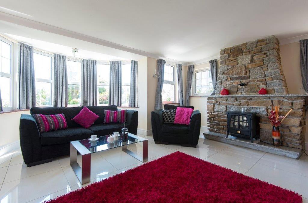 Rosemorran Holiday Apartments view 2