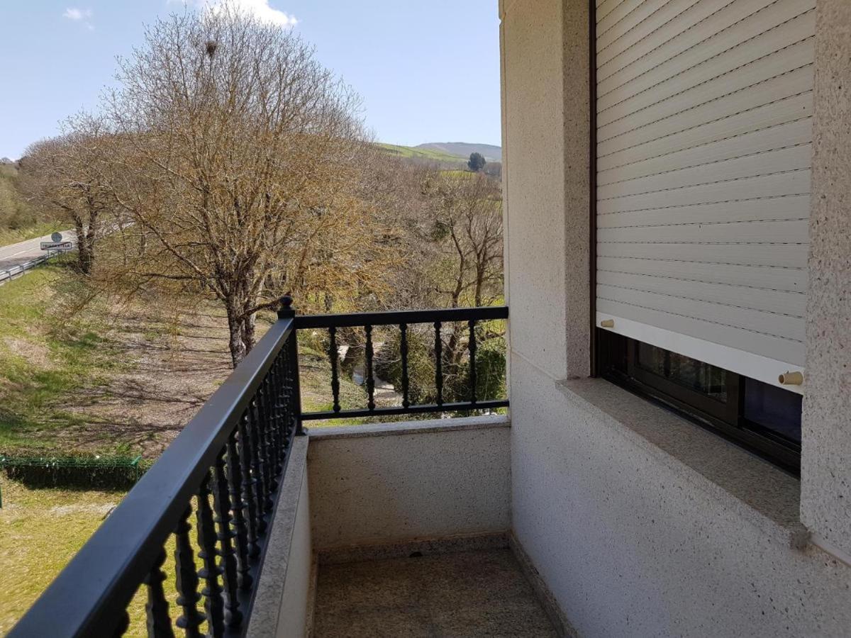 Pensión Garcia view 3