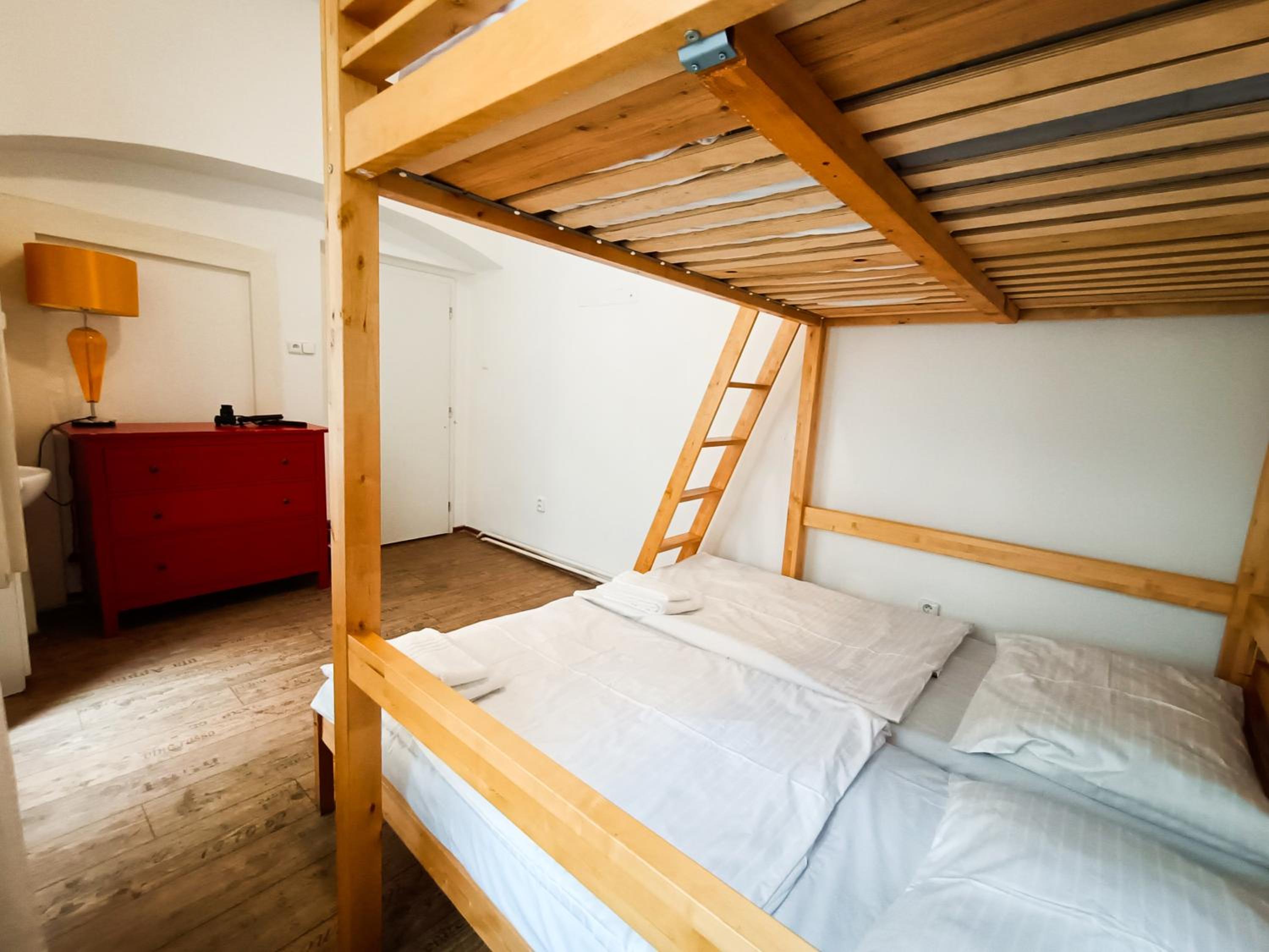 Charles Bridge Hostel & Apartments