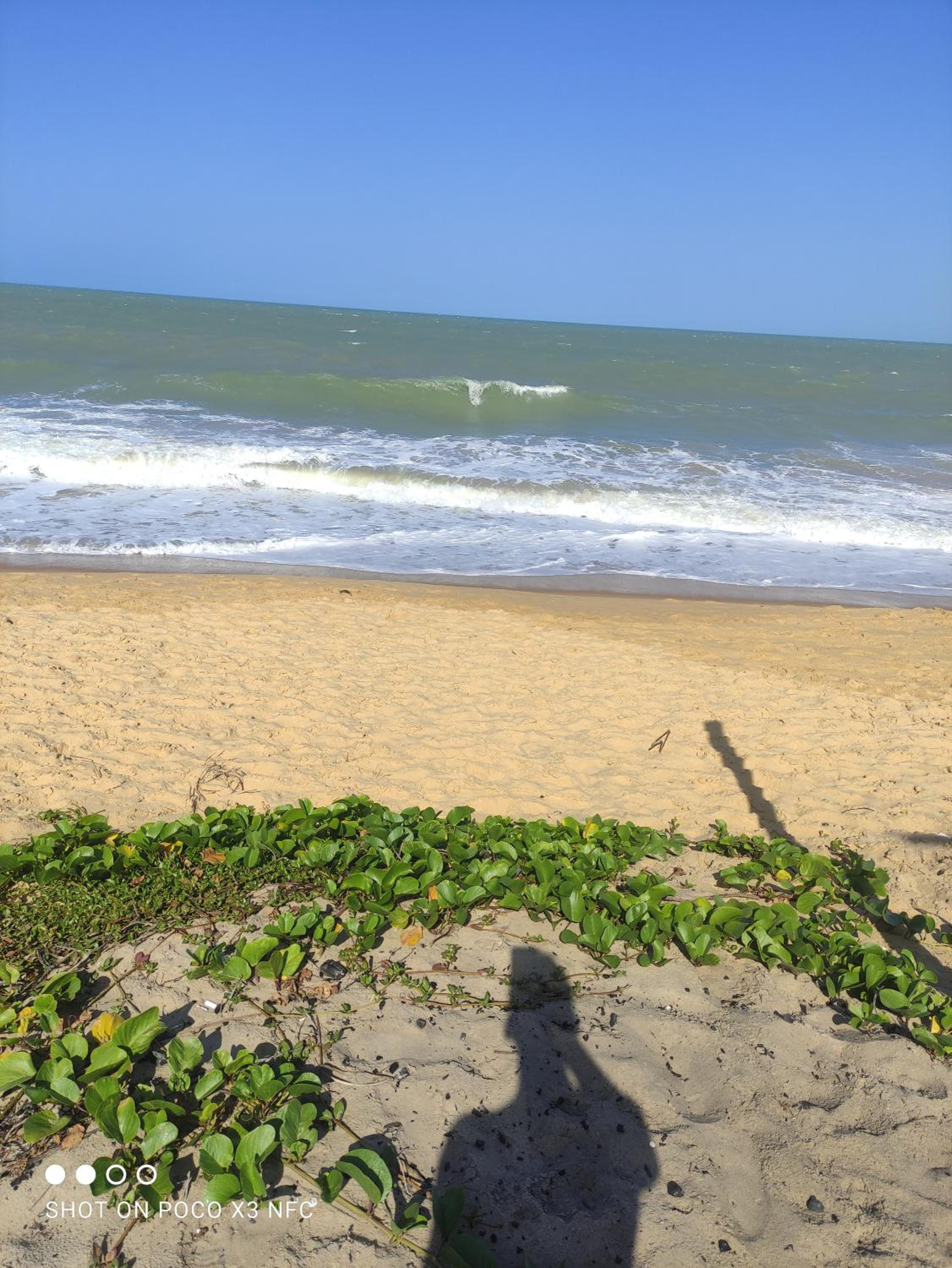 Casa do sol