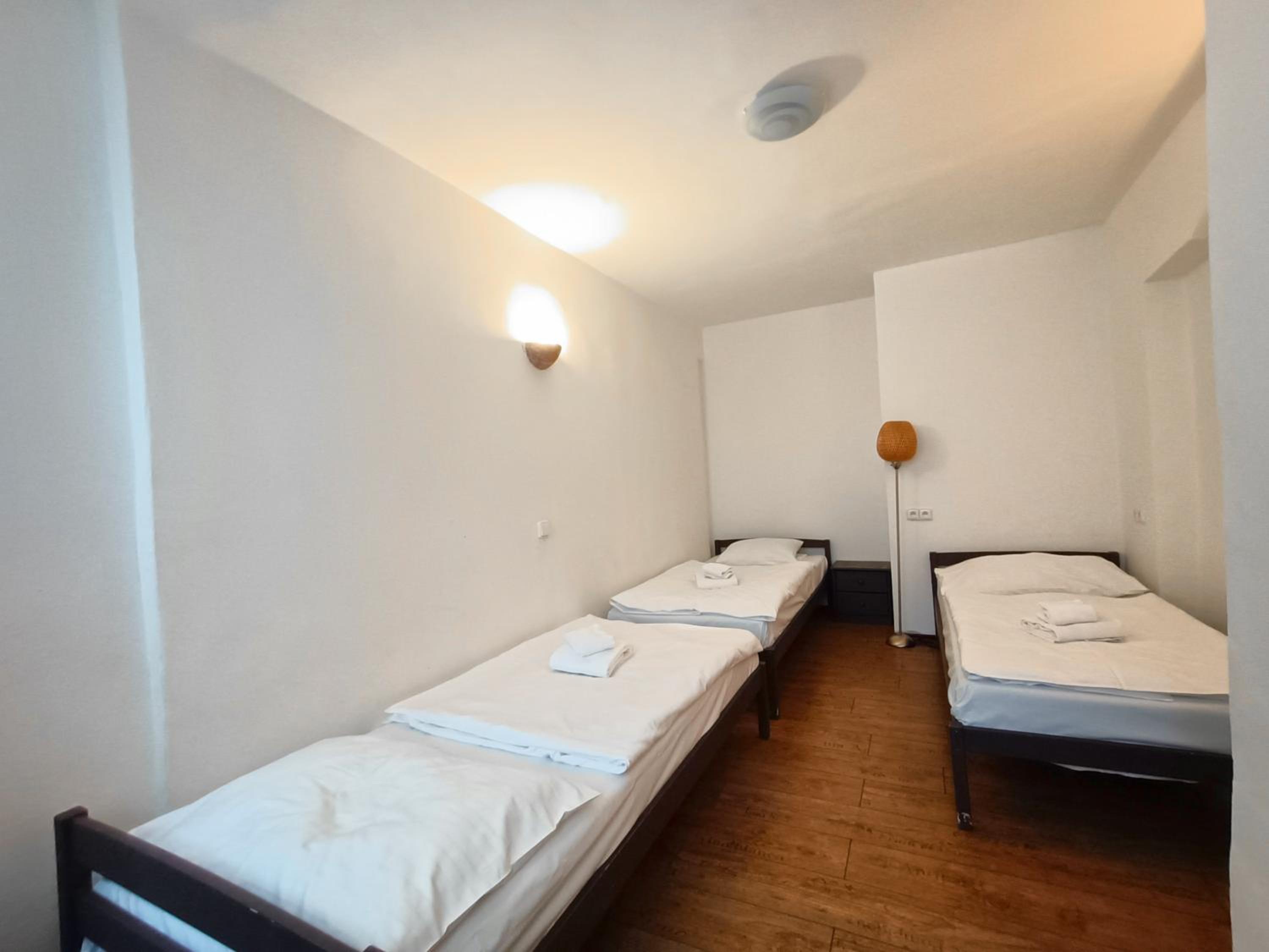 Charles Bridge Hostel & Apartments