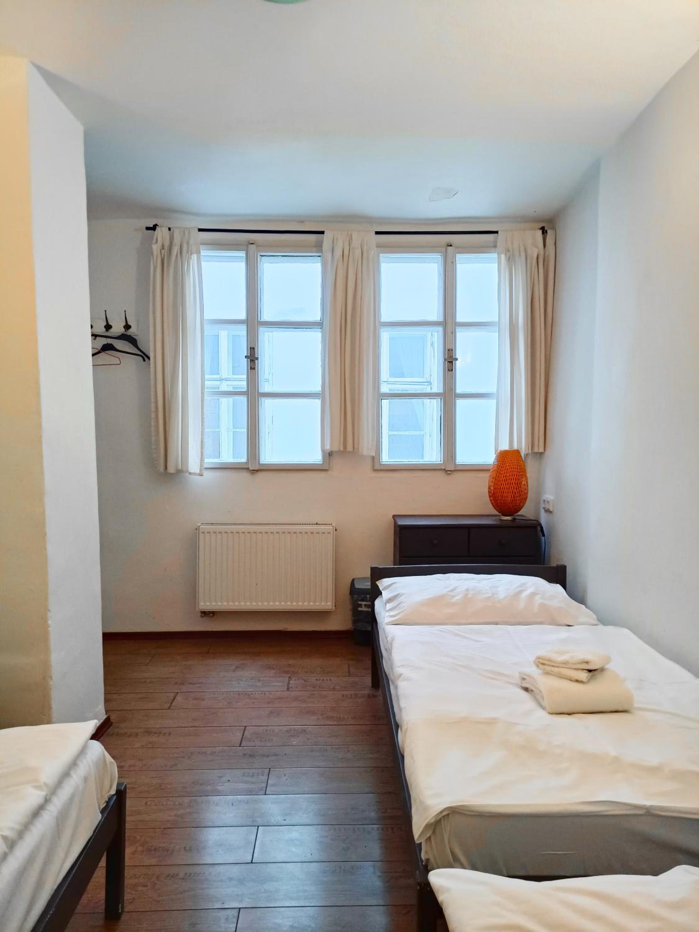 Charles Bridge Hostel & Apartments
