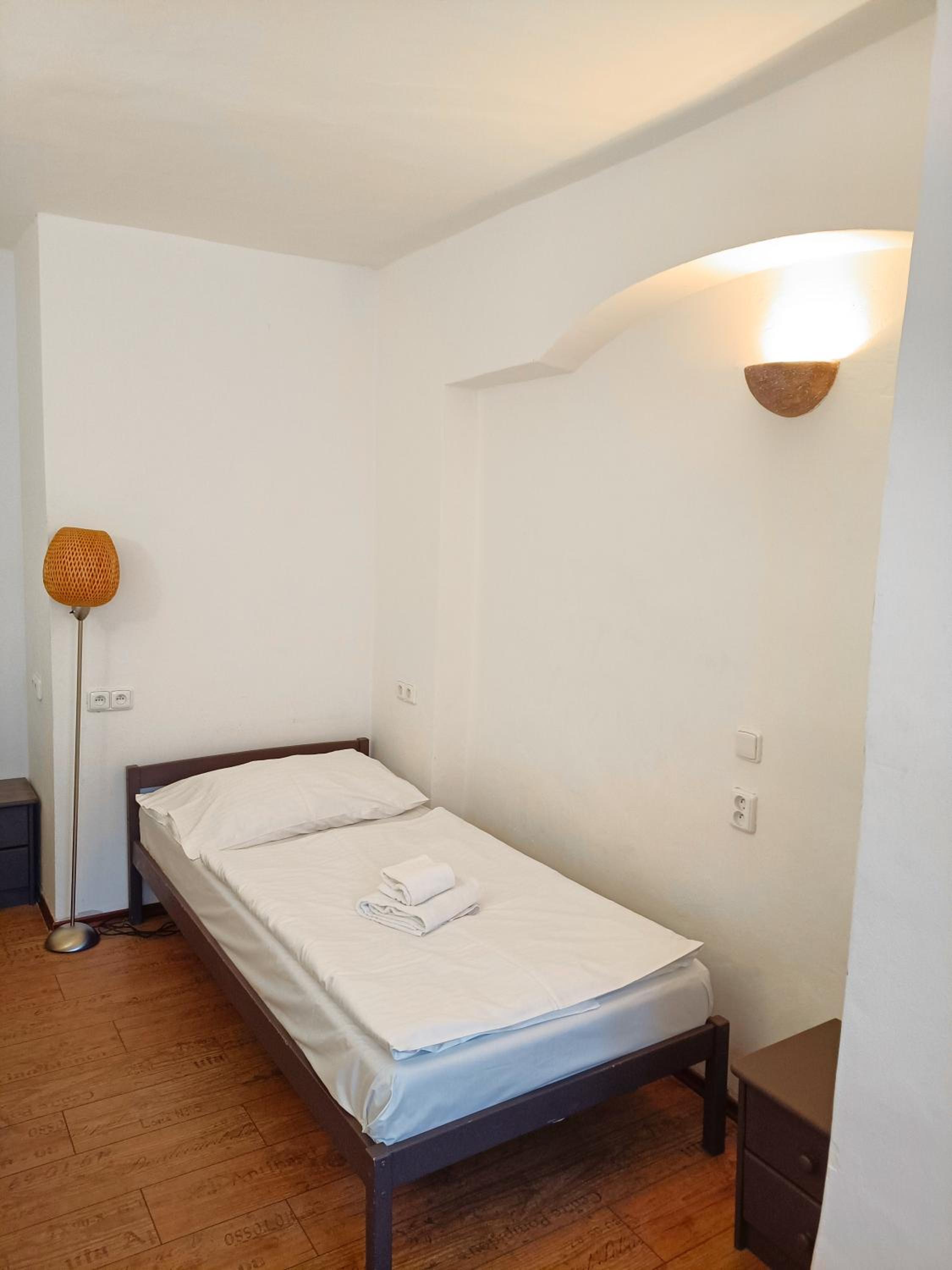 Charles Bridge Hostel & Apartments