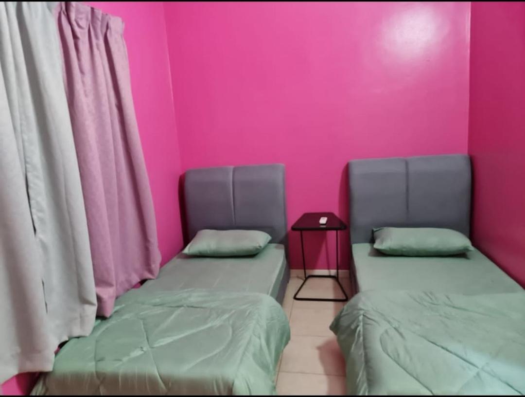 Villa Suria SemiD Homestay Shah Alam, photo 14