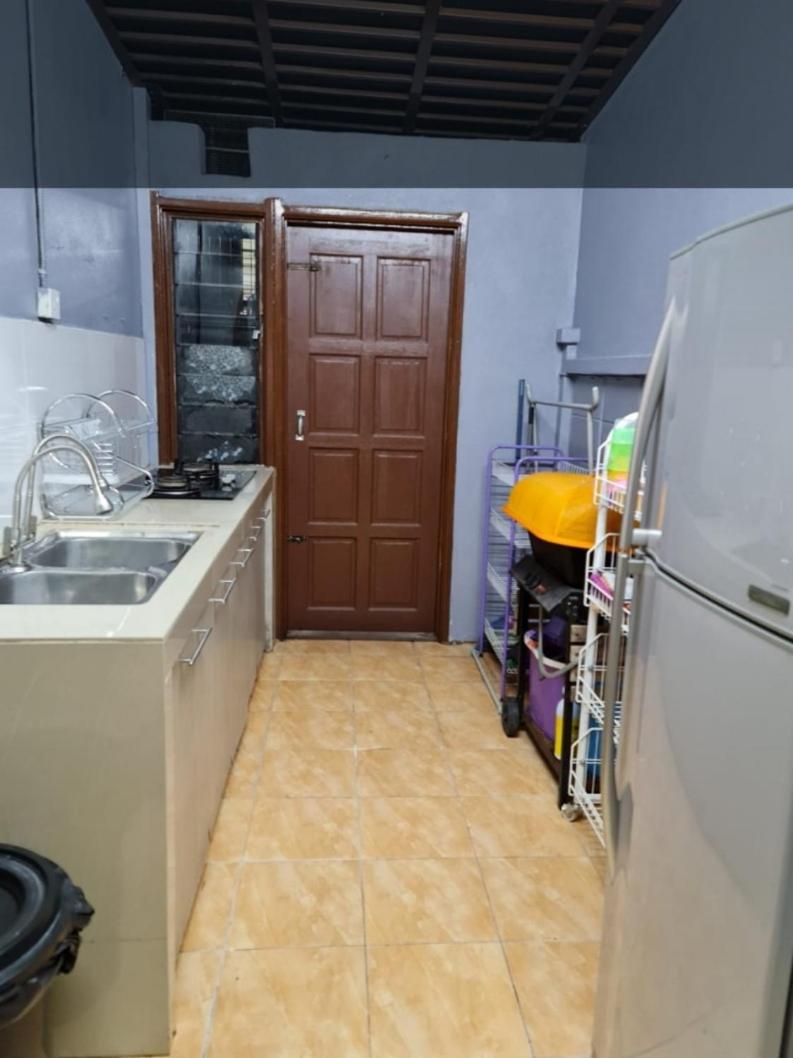 Villa Suria SemiD Homestay Shah Alam, photo 16