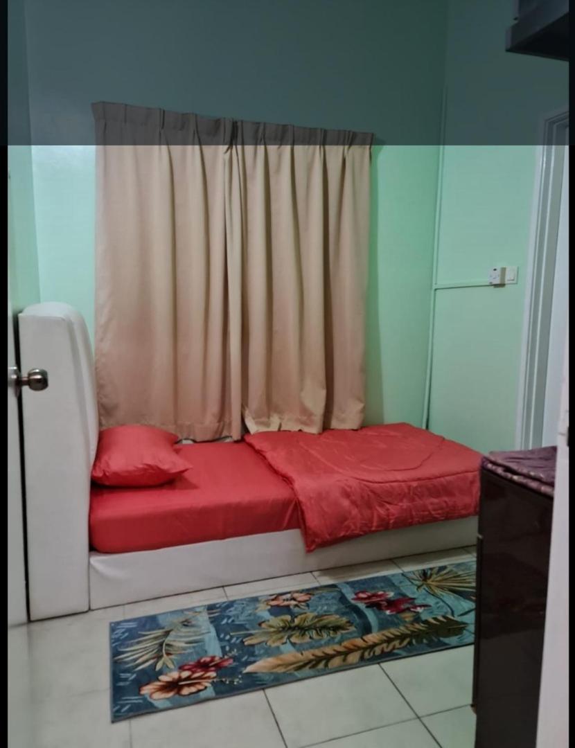 Villa Suria SemiD Homestay Shah Alam, photo 11