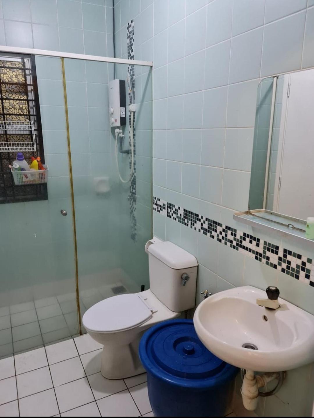 Villa Suria SemiD Homestay Shah Alam, photo 12