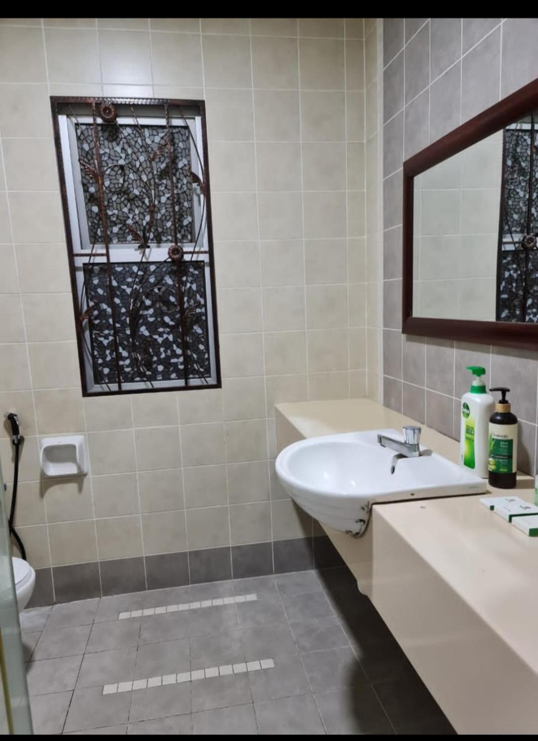 Villa Suria SemiD Homestay Shah Alam, photo 15