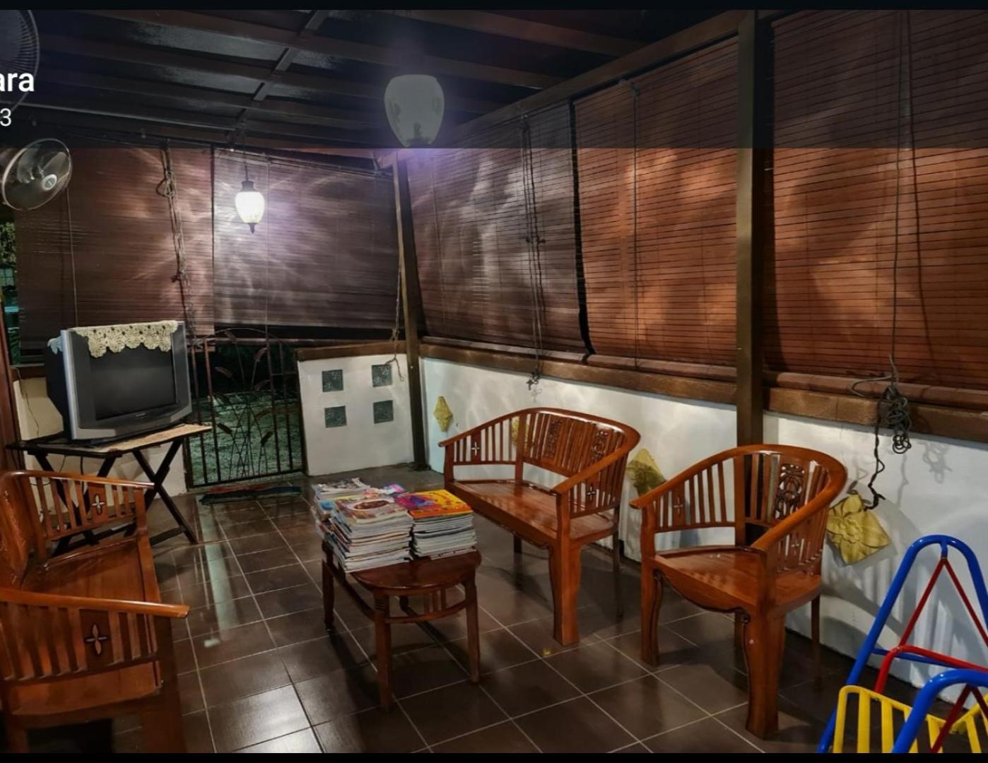 Villa Suria SemiD Homestay Shah Alam
