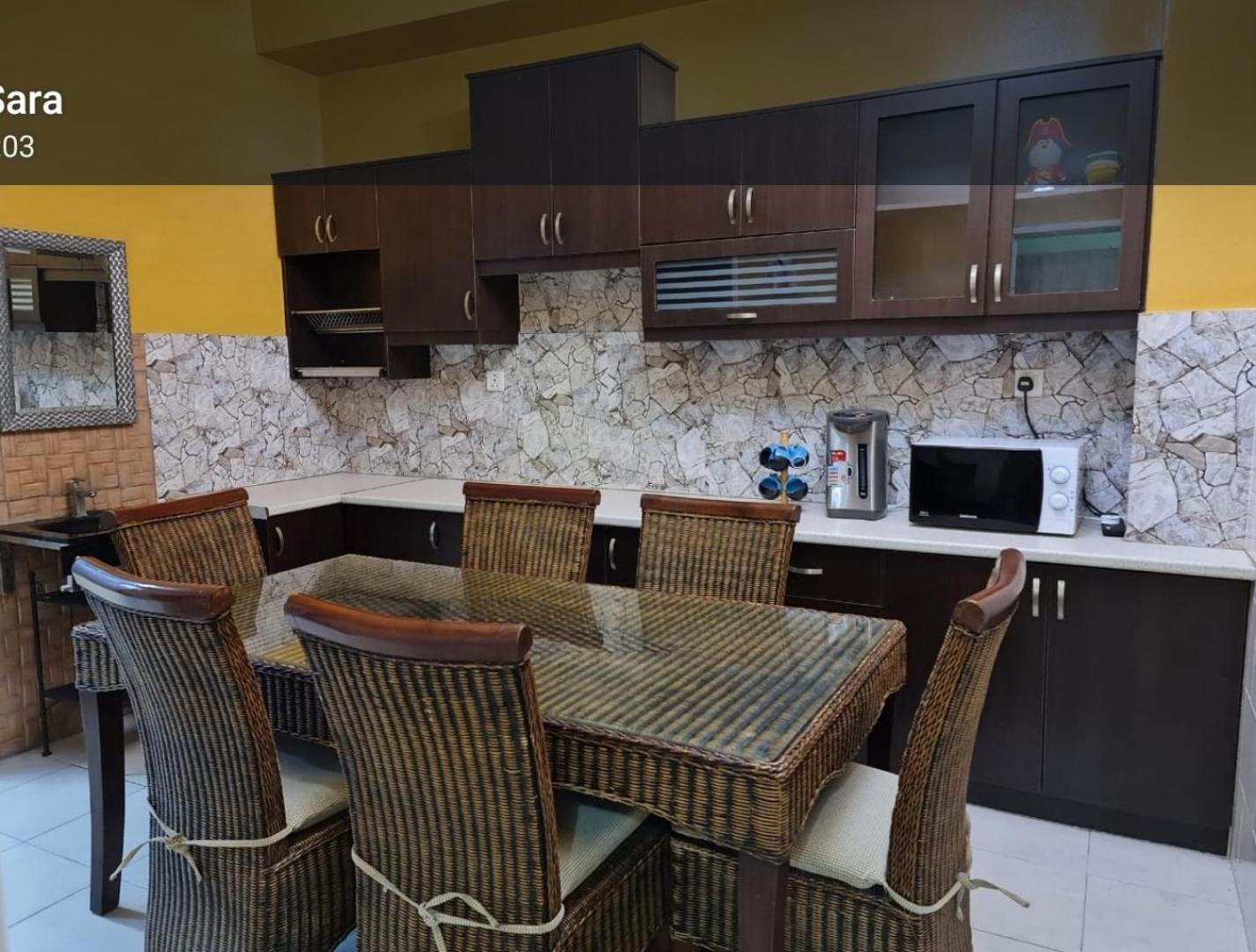Villa Suria SemiD Homestay Shah Alam, photo 13