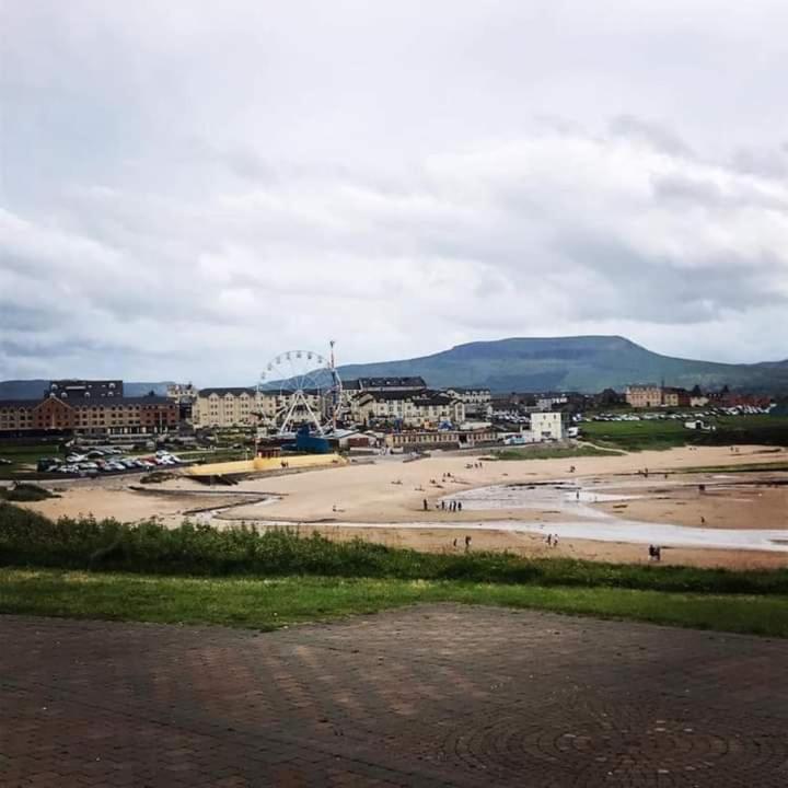 Atlantic Point Stunning Sea View