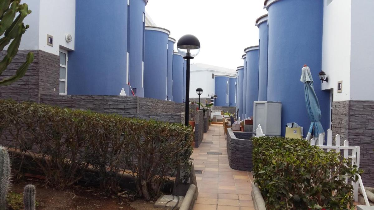 Bungalow Tauro Maspalomas view 2
