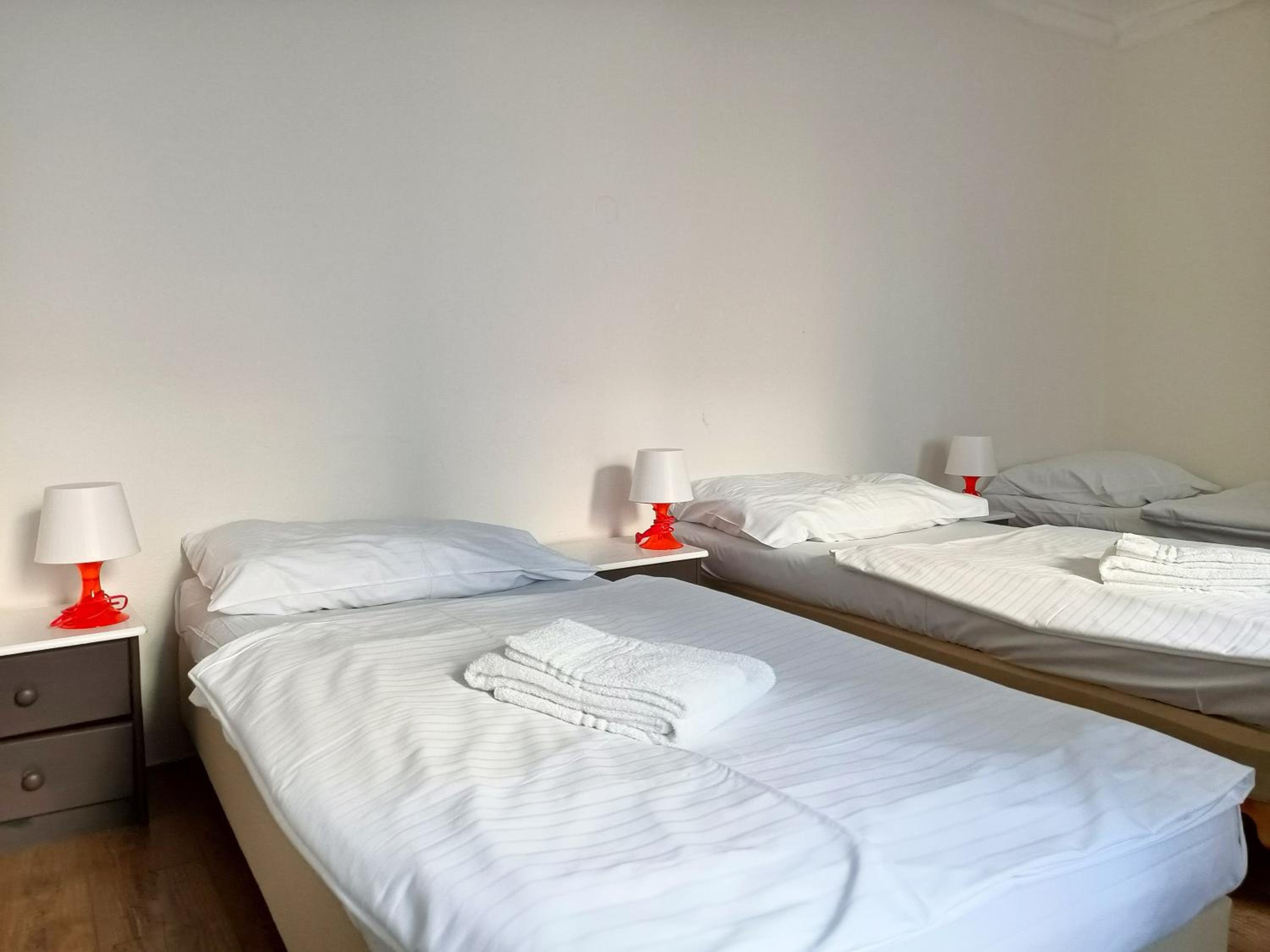 Charles Bridge Hostel & Apartments