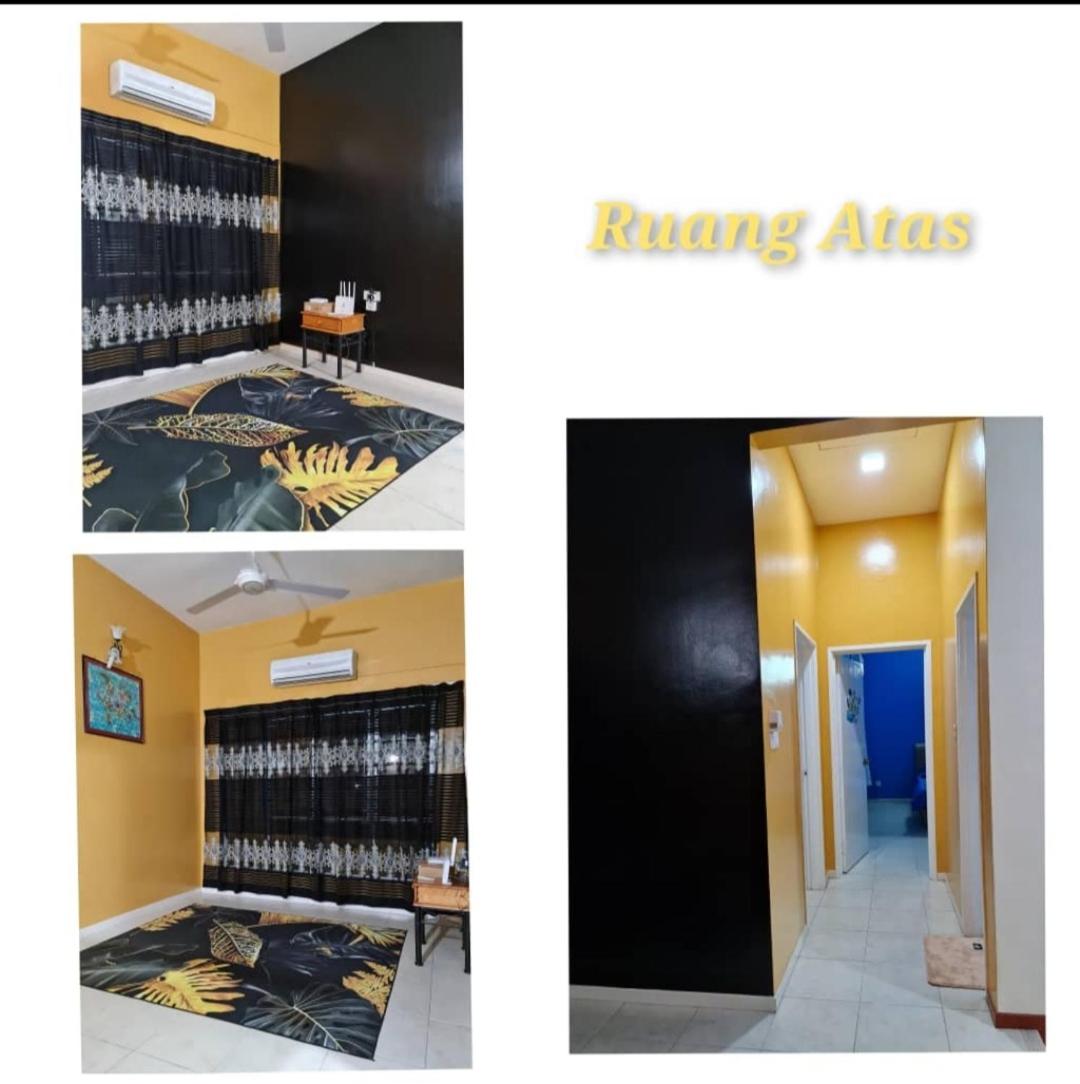 Villa Suria SemiD Homestay Shah Alam photo 2