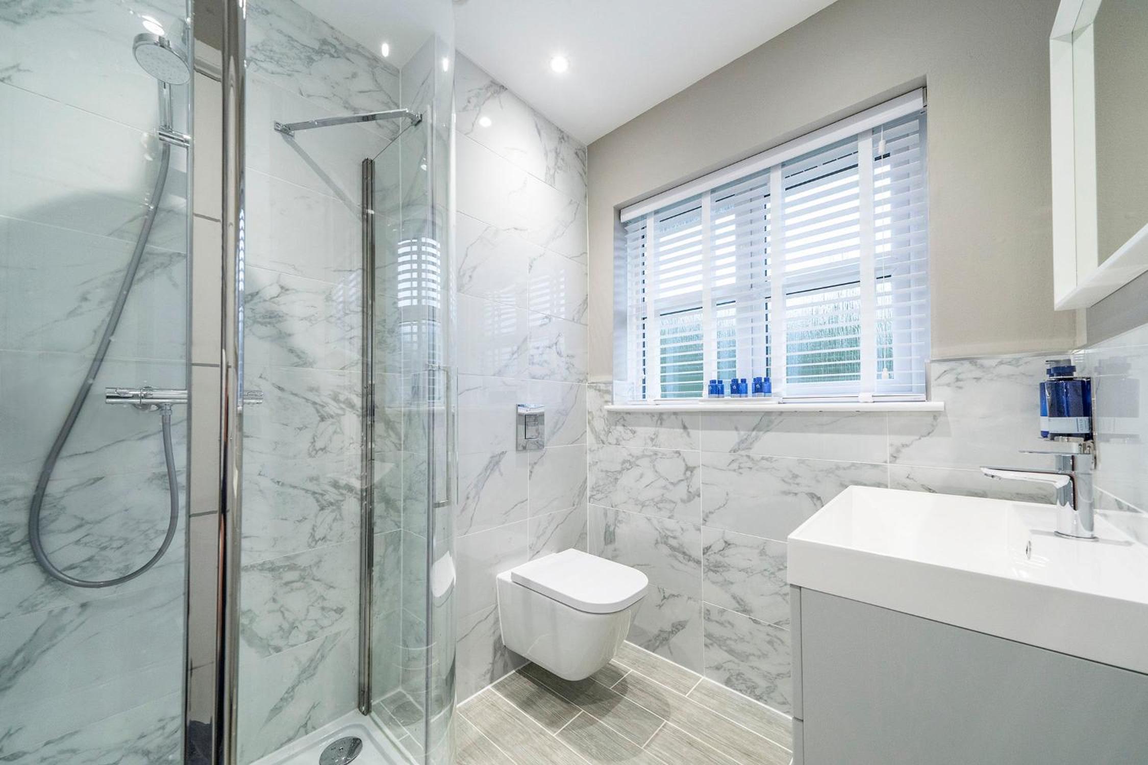 The Pines - Luxury 3-Bed Apartment Near Golf & Spa, Gleneagles, Auchterarder